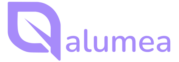 alumea alumea-logo